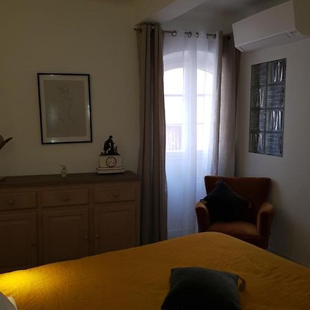 Maison De Ville Forum Julii Frejus Ngoại thất bức ảnh