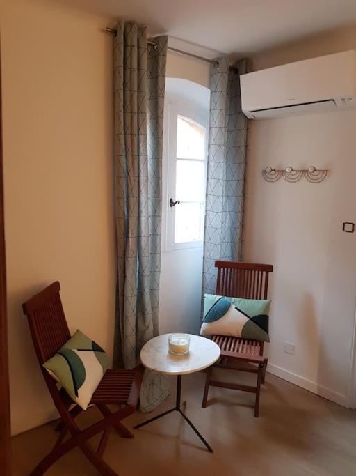 Maison De Ville Forum Julii Frejus Ngoại thất bức ảnh