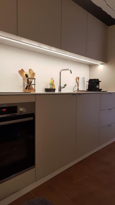 Maison De Ville Forum Julii Frejus Ngoại thất bức ảnh